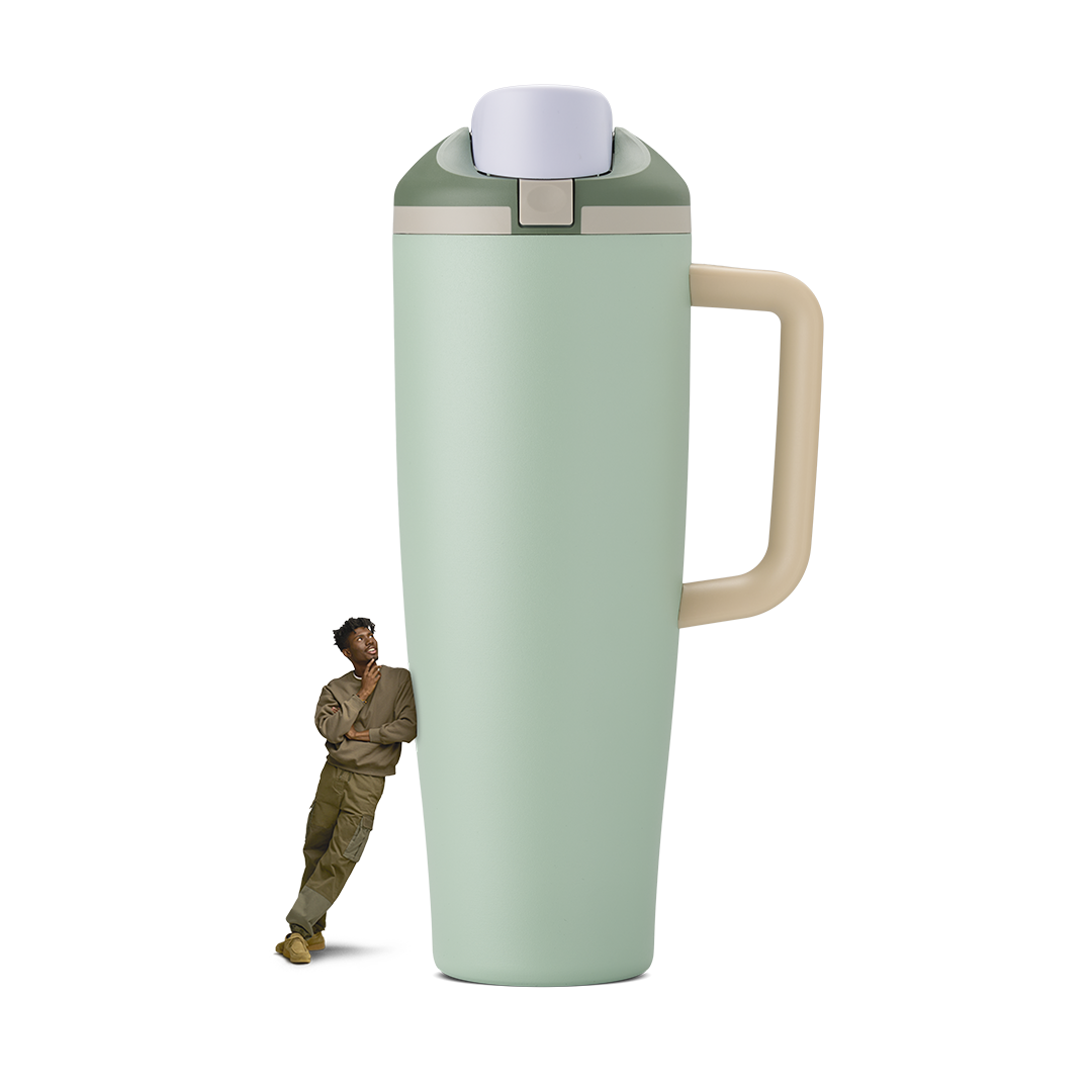 FreeSip® Tumbler